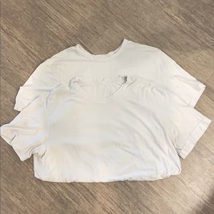 Lululemon t shirt